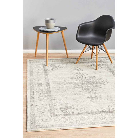 Rug Culture 977 Silver By Rectangle Rugs