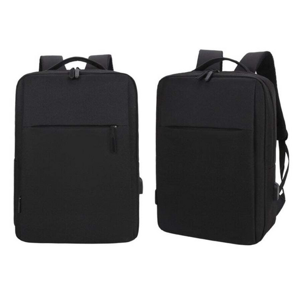 Usb Charging Mens Multifunctional Waterproof Bag Large Capacity Business Backpacks