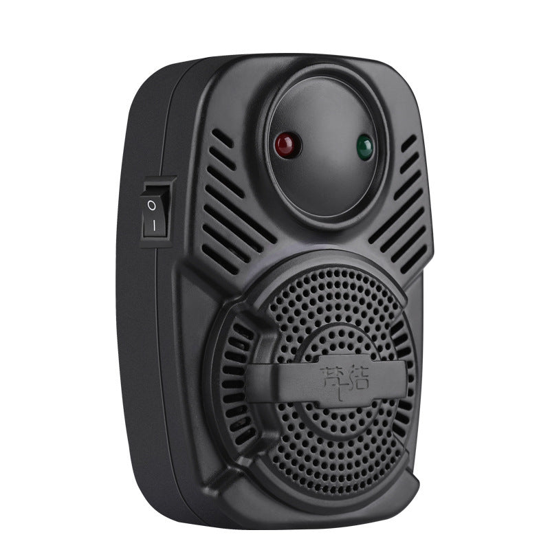 Upgraded Version Ultrasonic Pest Repeller Electronic Rat Insect Killer Ultrasonic Pest Repellers