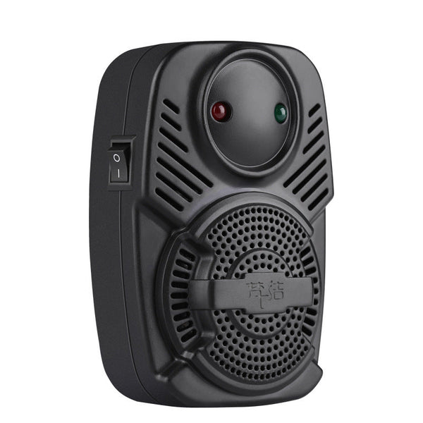 Upgraded Version Ultrasonic Pest Repeller Electronic Rat Insect Killer Ultrasonic Pest Repellers