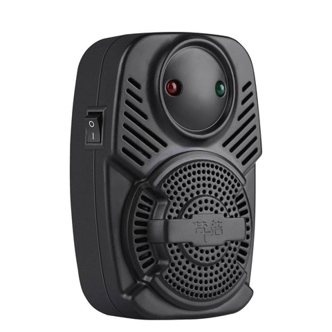 Upgraded Version Ultrasonic Pest Repeller Electronic Rat Insect Killer Ultrasonic Pest Repellers