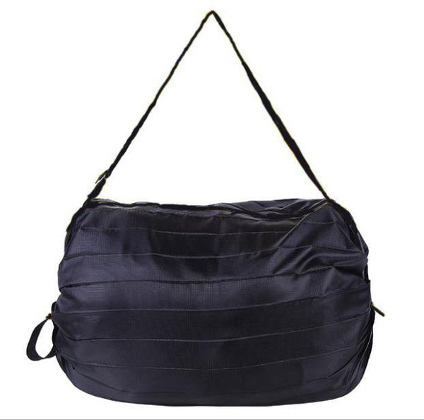 Foldable Large Capacity Tote Bag Storage Storage Bags