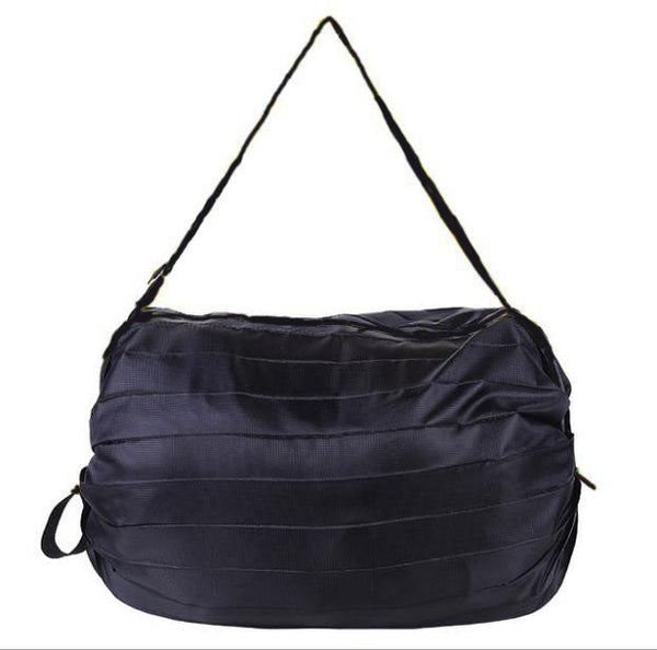 Portable Foldable Large Capacity Tote Bag Storage