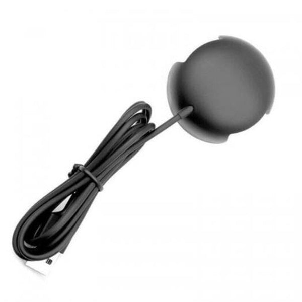 1M Usb Charging Cable Dock Station For Amazfit Verge Smartwatch Black Chargers & Docking Stations