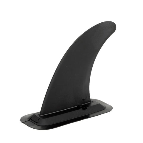 Other Water Sports Equipment Black Large Size Kayak Skeg Tracking Fin Integral For Canoe Boat