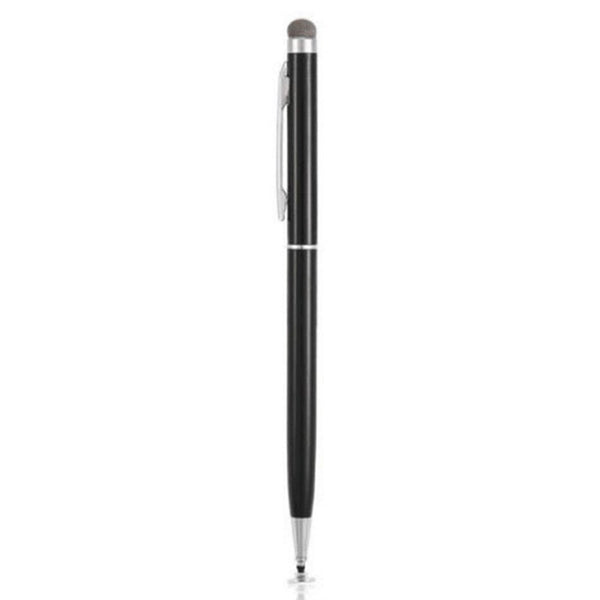 Mini 14Cm Mobile Phone Stylus Fine Point Round Thin Tip Capacitive Touch Screen Pen Universal For Ipad Iphone Styluses