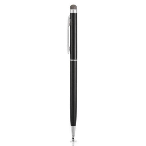 Mini 14Cm Mobile Phone Stylus Fine Point Round Thin Tip Capacitive Touch Screen Pen Universal For Ipad Iphone Styluses