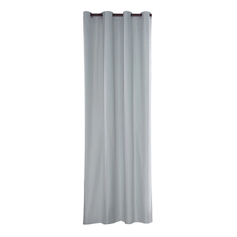 1Pc Outdoor Curtain Sunlight Blackout Waterproof Drape Patio Porch Decor Curtains & Drapes
