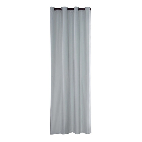 1Pc Outdoor Window Curtain Sunlight Blackout Waterproof Drape Patio Porch Decor