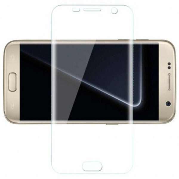 Full Screen Overlay Hydrogel Film Hd For Samsung S7 Transparent