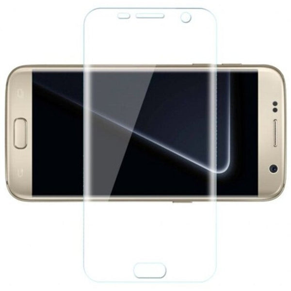 Full Screen Overlay Hydrogel Film Hd For Samsung S7 Transparent Screen Protectors