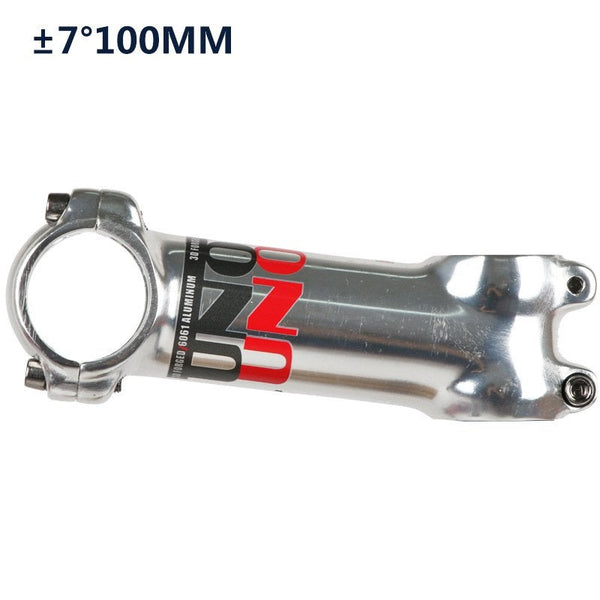 Plus Minus 7 Ultralight Mountain Bike Stem Aluminum Alloy Stems