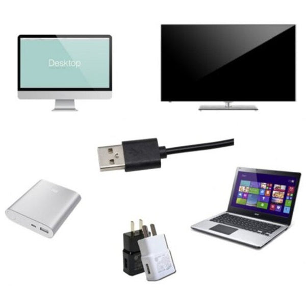 Dc 5V Mini Ir 24 Key Rgb Remote Controller For Led Light Strip Usb Black Lighting Accessories