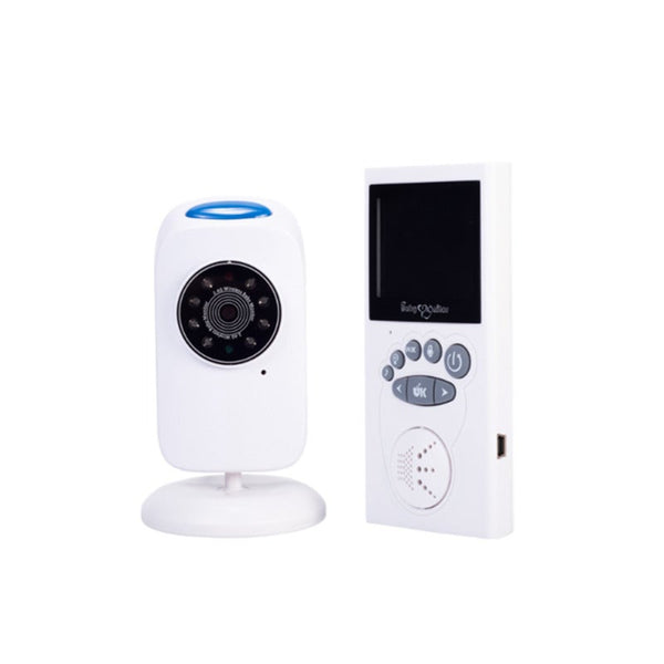 2.4 Inch Wireless Little One Monitor Intercom Timer Automatic Brightness Multilingual Home Smart Device Baby Monitors