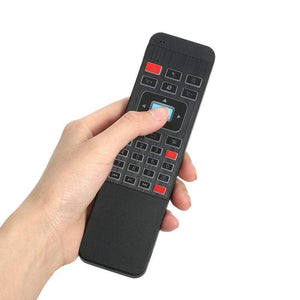 Tablet Keyboards 2.4G Backlight Air Mouse Wireless Remote Control For Smart Tv Android Box Mini Pc