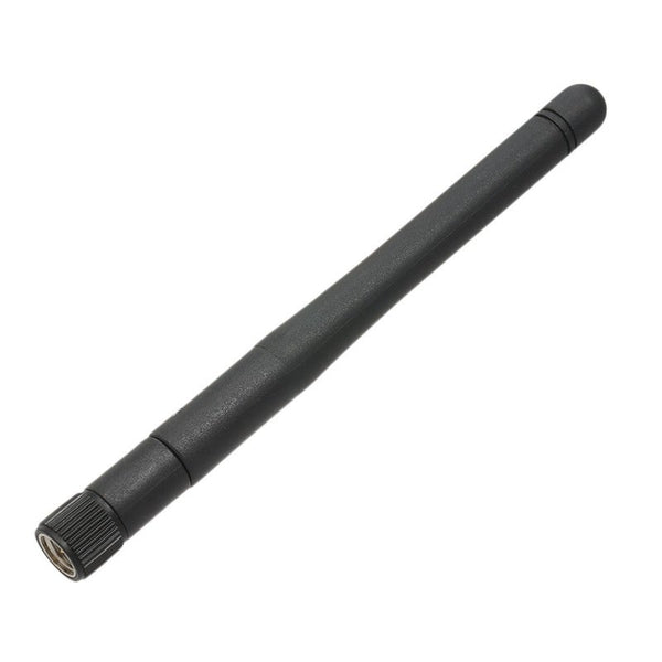 2.4Ghz Wifi Antenna External Sma Male Connector 2400 2500Mhz Modems Routers Aerial Black Antennas