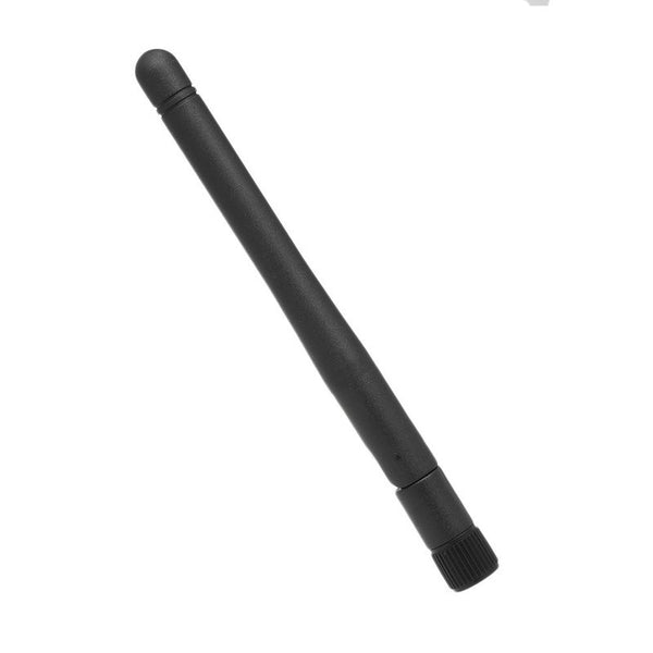 2.4Ghz Wifi Antenna External Sma Male Connector 2400 2500Mhz Modems Routers Aerial Black Antennas