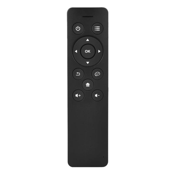 2.4Ghz Wireless Remote Control With Usb 2.0 Receiver Adapter For Smart Tv Android Box Google Htpc Remote Controls