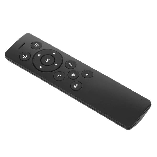 2.4Ghz Wireless Remote Control With Usb 2.0 Receiver Adapter For Smart Tv Android Box Google Htpc Remote Controls