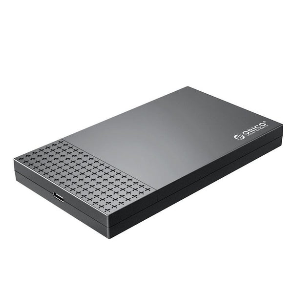 2.5 Inch Type C Usb3.1 To Sata3.0 5Gbps 4Tb External Hard Drives Box For 7Mm 9.5Mm Ssdhdd Tool Free Super Speed Hdd Case Drive Enclosures & Docks