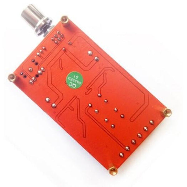 250W High End Digital Power Amplifier Board Dc24v Tpa3116d2 Dual Channel Stereo Red Amplifier Parts & Components