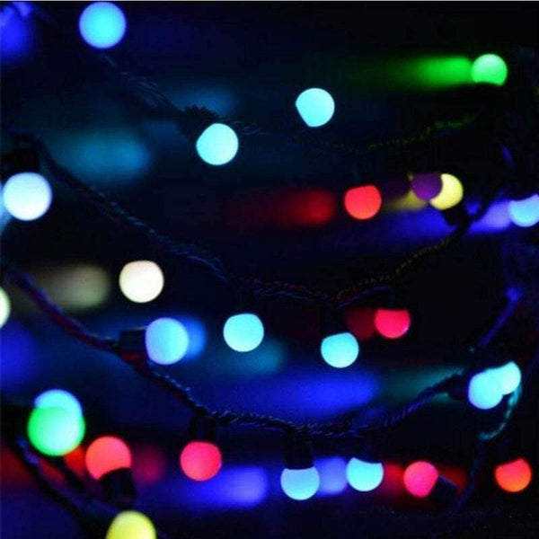 Indoor 2.5M 20Led Battery Powered Outdoor Garden Decoration String Lights