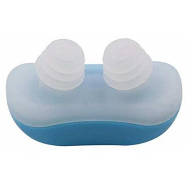 2 In 1 Anti Snoring Air Purifier Blue Other Sleeping Aids
