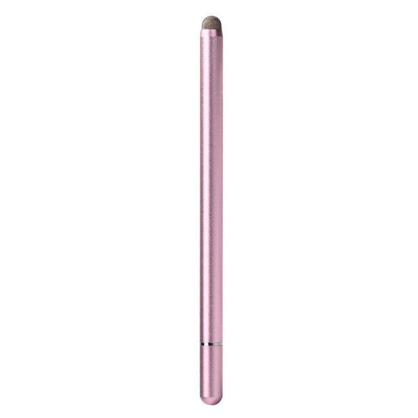 2 In 1 Multi Purpose Touch Screen Pen Mag Netic Cap Drawing Tablet Tools Styluses
