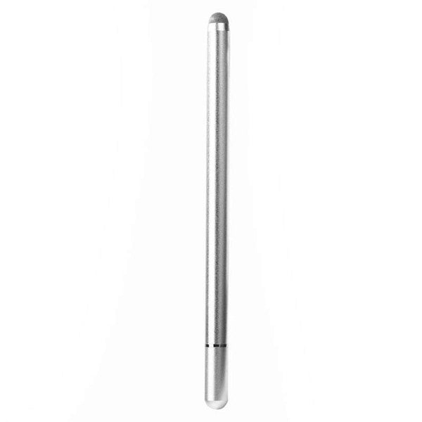 2 In 1 Multi Purpose Touch Screen Pen Mag Netic Cap Drawing Tablet Tools Styluses