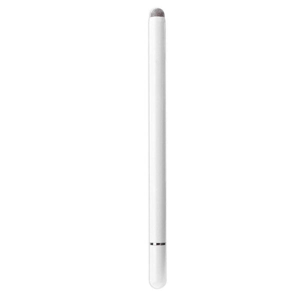2 In 1 Multi Purpose Touch Screen Pen Mag Netic Cap Drawing Tablet Tools Styluses