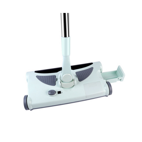 2 In 1 Wireless Hand Push Sweeper Household Electric Mopping Machine Vacuum Cleaner Floor Vacuum Cleaners