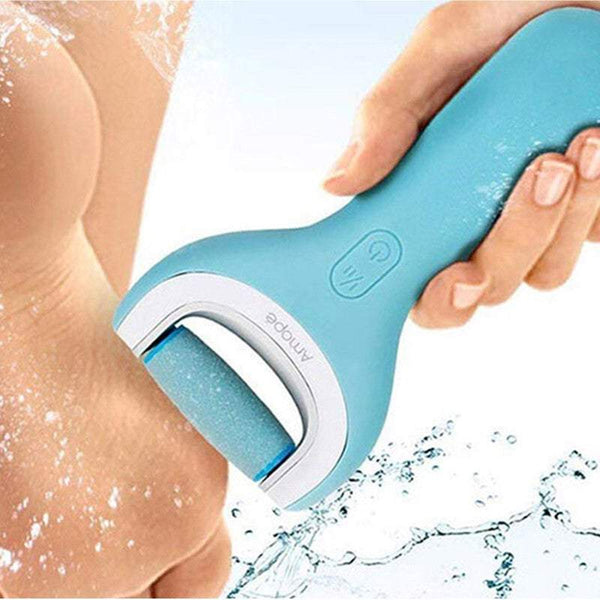 Foot Care 2 Or 4 6Pcs Electric Callus Remover Replacement Rollers Heads Manicure & Pedicure Tools & Kits