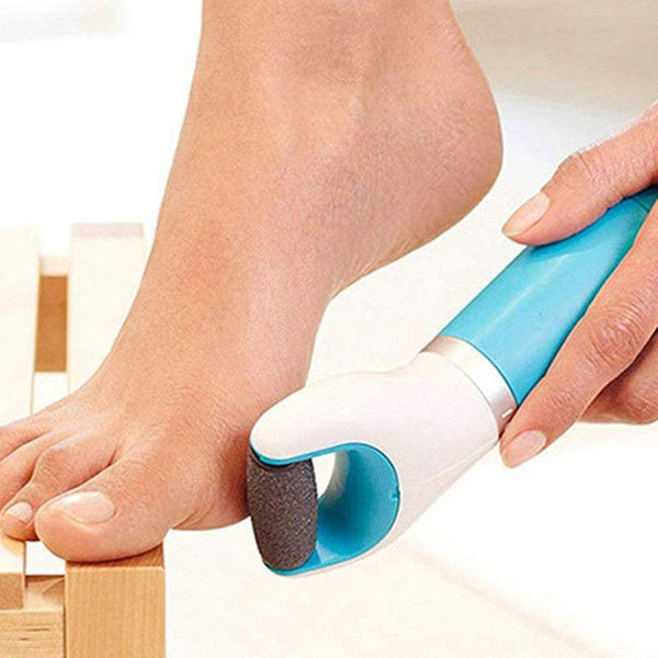 Foot Care 2 Or 4 6Pcs Electric Callus Remover Replacement Rollers Heads Manicure & Pedicure Tools & Kits