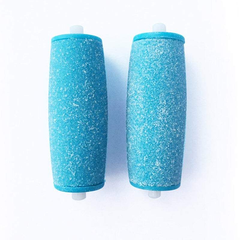 Foot Care 2 Or 4 6Pcs Electric Callus Remover Replacement Rollers Heads Manicure & Pedicure Tools & Kits