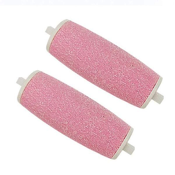 Foot Care 2 Or 4 6Pcs Electric Callus Remover Replacement Rollers Heads