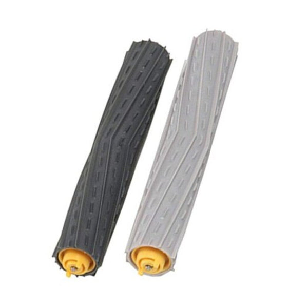 2 Pairs For Irobot Roomba 800 900 Series Vacuum Cleaner Debris Extractor Brushes Multi Vacuum Cleaner Parts