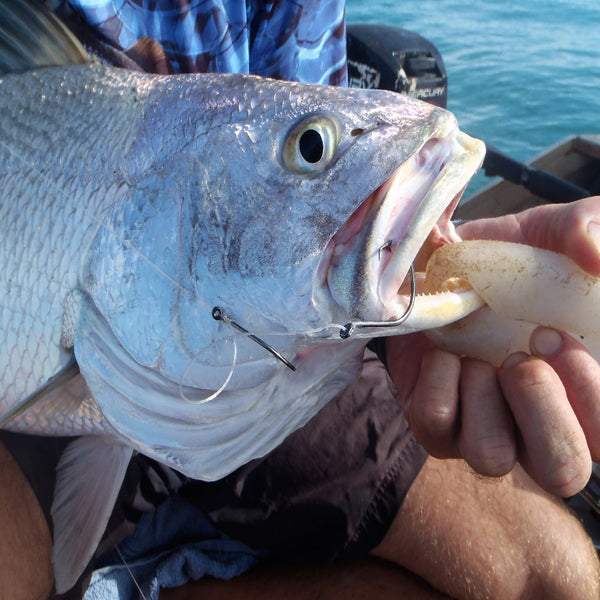 Swimerz 4/0 Octopus Circle Qty 20 Hooks