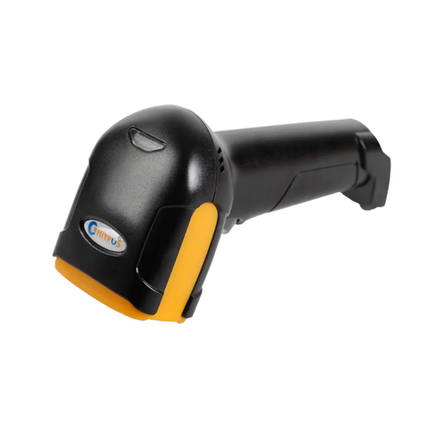 2.4G Wireless 1D 2D Handheld Barcode Scanner Code Reader Bluetooth Barcode Scanners