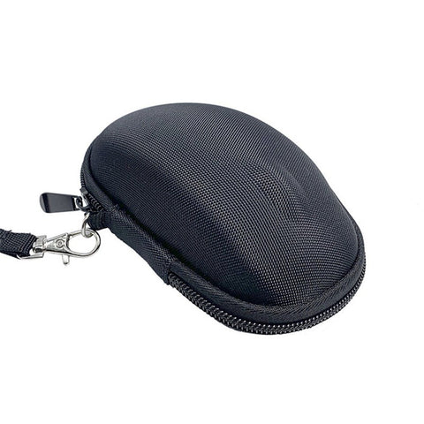 20 For Logitech M720 M705 Triathlon Hard Carry Case Bag Multi Device Wireless Mouse