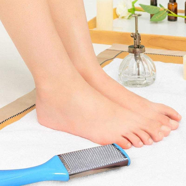 Foot Care 18 In Tools Exfoliating Prevent Dead Skin Pedicure Set Manicure & Pedicure Tools & Kits