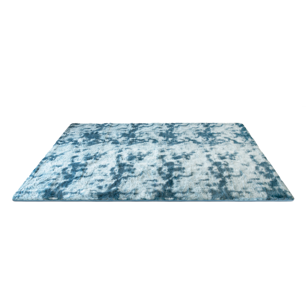 200X300cm Floor Large Area Carpet Bedroom Living Room Mat Rugs