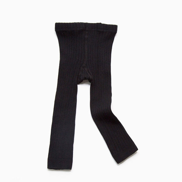 High Waist Bottoming Pants Women's Pants