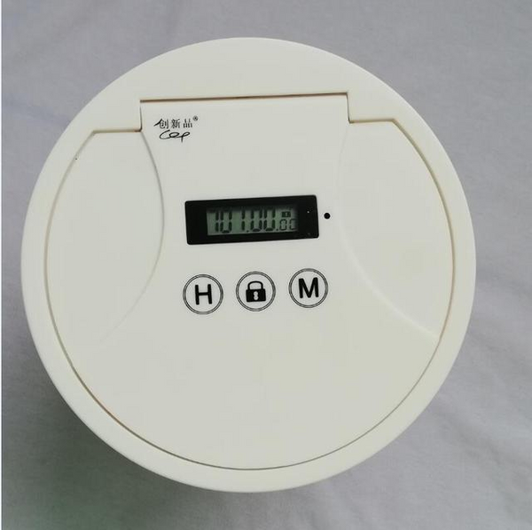 Time Management Locking Box Phone Storage Container Storage Boxes