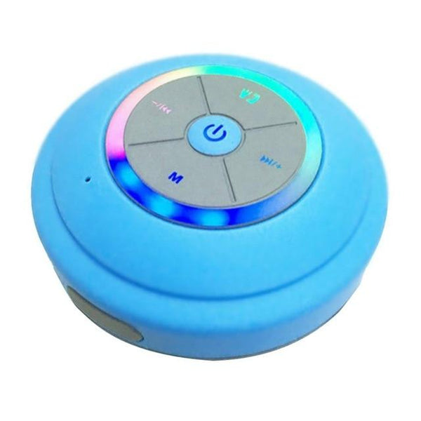 Waterproof Bluetooth Audio Docks & Mini Speakers