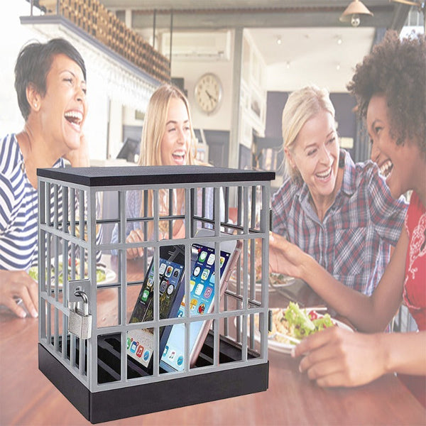 Mobile Phone Time Out Locking Box Other Mobile Accessories