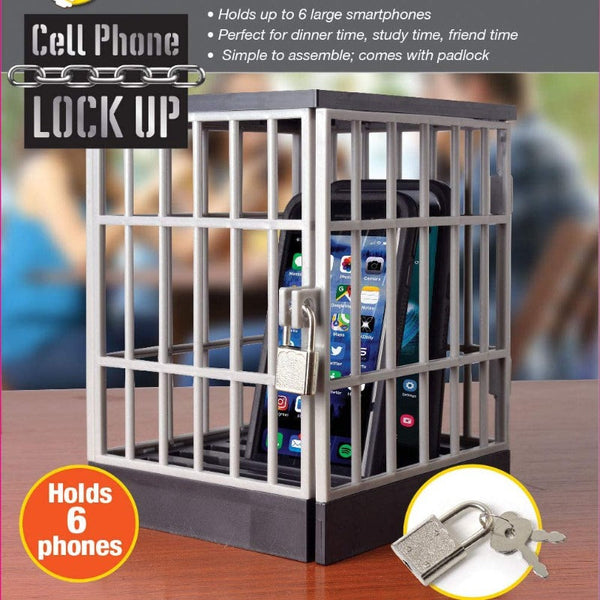 Mobile Phone Time Out Locking Box Other Mobile Accessories