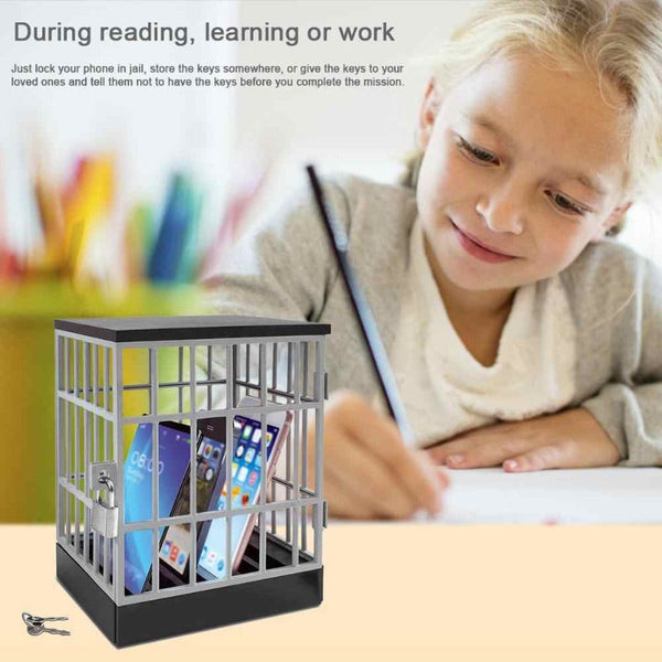 Mobile Phone Time Out Locking Box Other Mobile Accessories