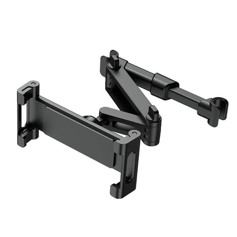 Car Headrest Mobile Phone Device Holder Universal Angle Mounts & Holders