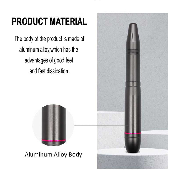 Usb Electric Nail File Acrylic Manicure Drilling Kit Electric Files & Tools