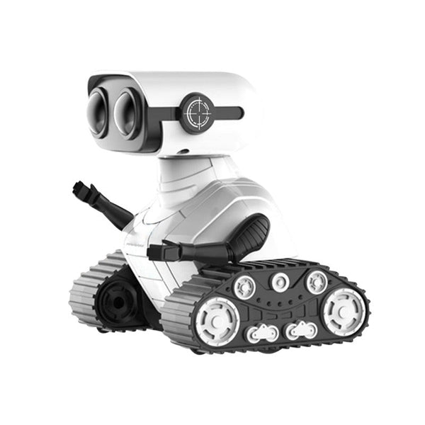 Usb Rechargeable Remote Control Robot Toy Children Robots